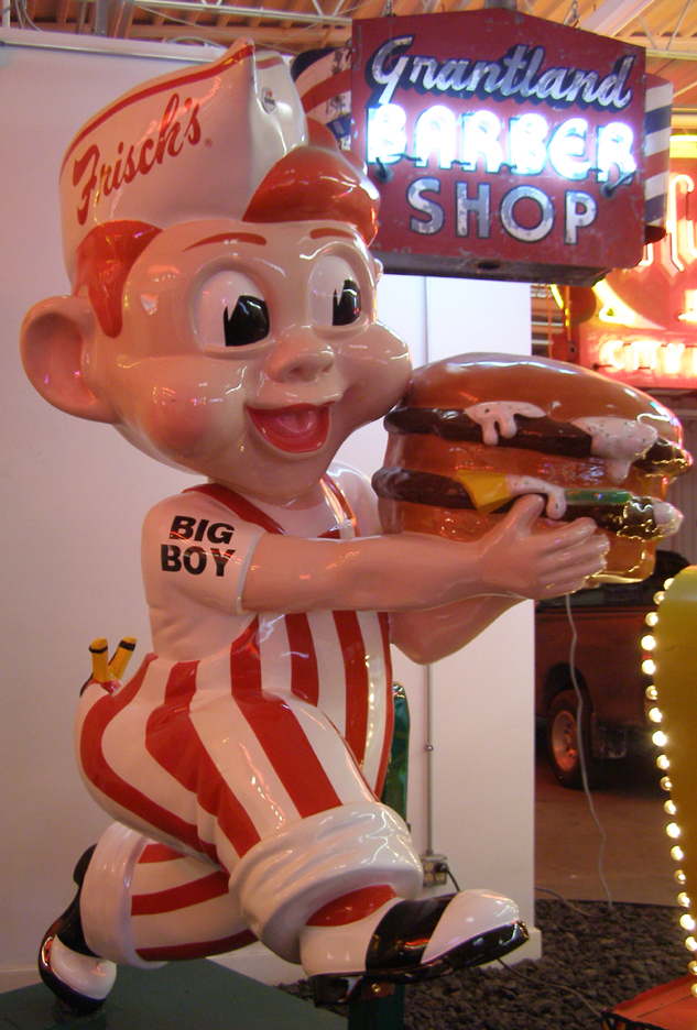 A Slice Of Nostalgia For Sale At Diner Time For The Next Course