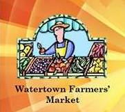 Photo of Watertown Farmers Market Logo