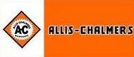 Allis Chalmers Tractor Logo