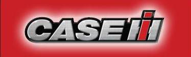 Case IH Tractor Logo