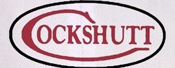 Cockshutt Tractor Logo