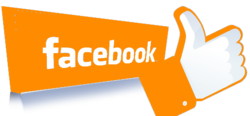 Photo of TTG Facebook Orange Banner