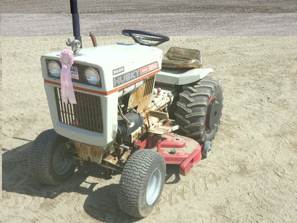 Photo of Bolens 1054 Garden Tractors