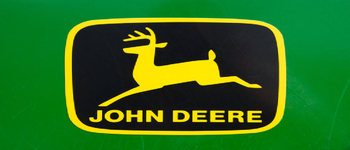 Photo of John Deere Banner 