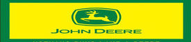 Photo of John Deere Banner