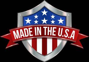 Photo of Made In The USA Banner