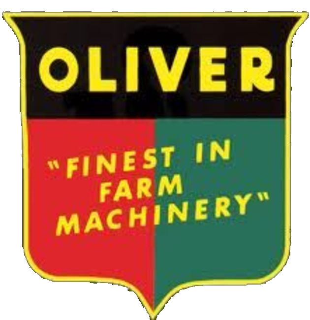 Oliver Finest Farm Machinery