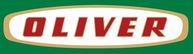 Oliver Tractor Logo