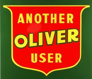 Photo of Oliver User Banner