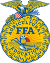 Wamogo H.S. FFA Logo