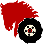 Photo of  Wheel Horse Tractor Logo