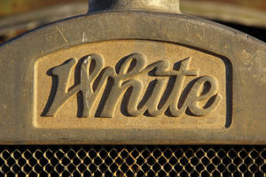 Photo of White Truck Grill