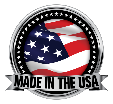 Photo of Made In The USA Banner