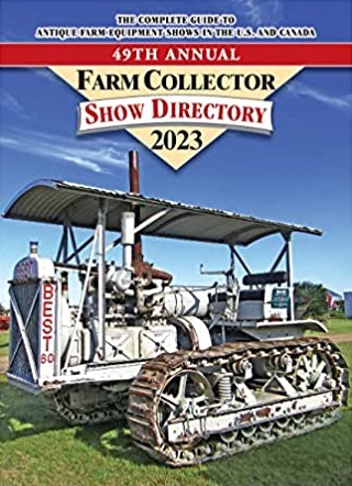 Photo of Farm Collector Show Directory