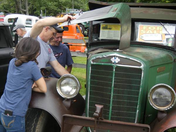 m) 2018 Bethlehem Truck Show - 6