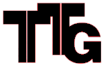 TTG Orange Logo