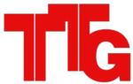 TTG Red Logo
