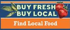 Photo of Buy Fresh Local Banner