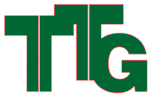 TTG Green Logo