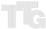TTG Grey Logo