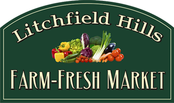 Photo of Litchfield Hills Market Logo