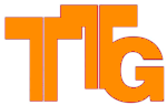 TTG Orange Logo