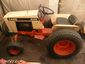 TTG 1969 Case 444 Performance King Garden Tractor