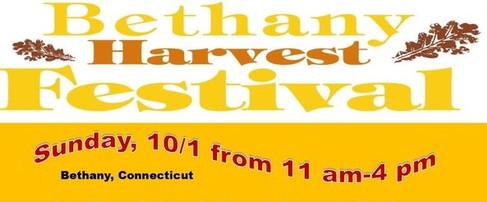 Photo of Bethany Harvest Festival