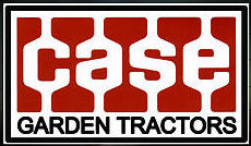 Photo of Case Tractor Logo