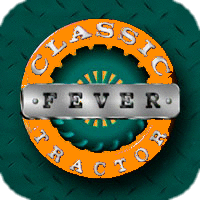 Photo of Classic Tractor Fever Banner