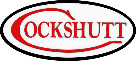 Photo of Cockshutt Logo