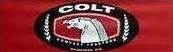 Photo of Colt Tractor Logo