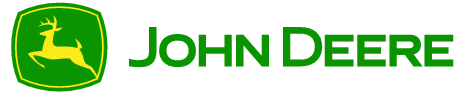 Photo of  John Deere Banner Logo
