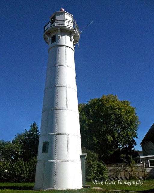photo of Munising Lighthouse
