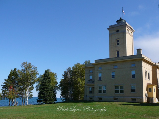 photo of Sand Hills Lighthouse