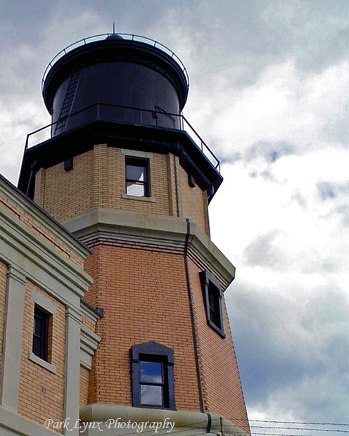 photo of Split Rock Lighthouse