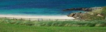 Irish Coast