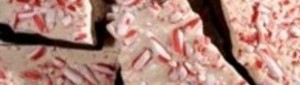 Peppermint Spearmint Bark
